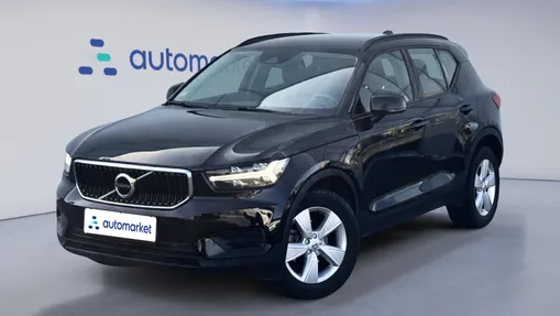 VOLVO XC40 XC40 T3 Momentum Core aut