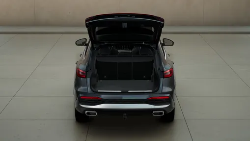 AUDI Q5 Q5 TFSI mHEV 150 kW Quattro S tronic Nowy