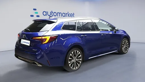 TOYOTA Corolla Corolla 1.8 Hybrid Style