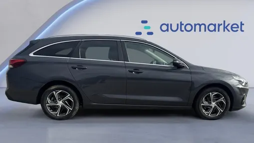 HYUNDAI i30 i30 1.0 T-GDI Smart DCT