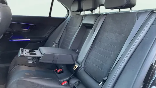 MERCEDES-BENZ C Klasa C 300 e PHEV 4-Matic AMG Nowy