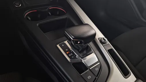 AUDI A4 A4 35 TFSI mHEV S tronic