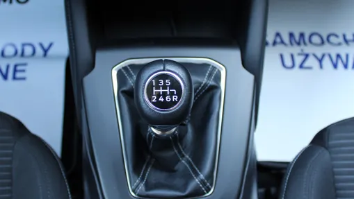 FORD Focus Focus 1.0 EcoBoost Titanium X