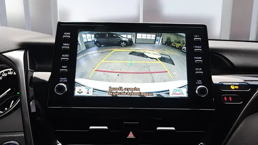 TOYOTA Camry Camry 2.5 Hybrid Prestige CVT