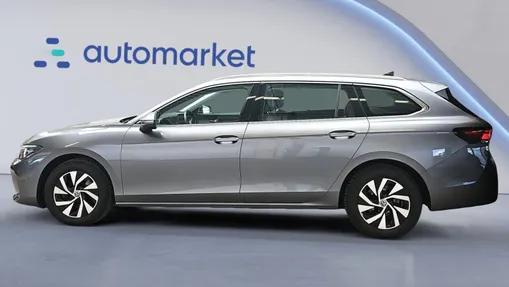 VOLKSWAGEN Passat Passat 1.5 TSI ACT mHEV Business DSG