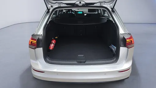 VOLKSWAGEN Golf Golf VIII 1.5 TSI EVO Life