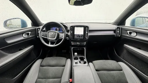 VOLVO XC40 XC40 B3 Core aut