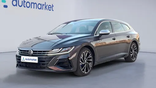VOLKSWAGEN Arteon Arteon 2.0 TSI 4Motion R DSG