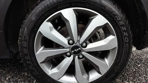 KIA Stonic Stonic 1.0 T-GDI M