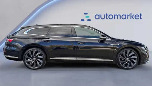VOLKSWAGEN Arteon Arteon 2.0 TDI 4Motion R-Line DSG