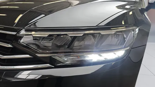VOLKSWAGEN Passat Passat 1.5 TSI EVO Business DSG