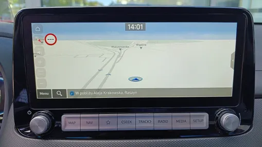 HYUNDAI Kona Kona Electric 64kWh Executive
