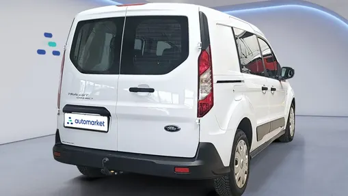 FORD Transit Connect Transit Connect 220 L1 Trend (bryg.)