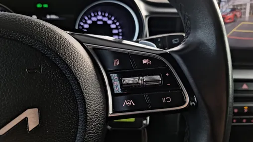 KIA XCeed XCeed 1.5 T-GDI M DCT