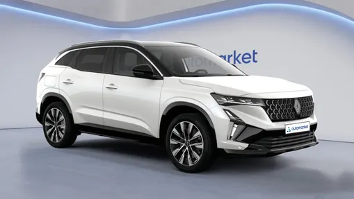 RENAULT Austral Austral 1.2 E-Tech Full Hybrid 200 Techno MMT Nowy