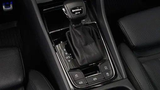 SKODA Kodiaq Kodiaq 2.0 TDI 4x4 L&K DSG