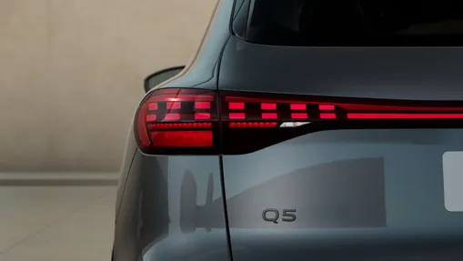 AUDI Q5 Q5 TFSI mHEV 150 kW Quattro S tronic Nowy