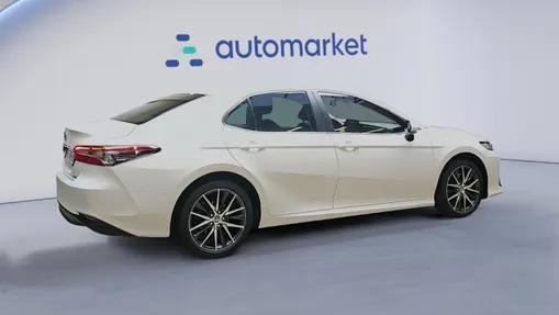 TOYOTA Camry Camry 2.5 Hybrid Prestige CVT
