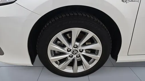 TOYOTA Camry Camry 2.5 Hybrid Comfort CVT