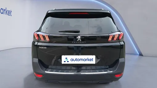 PEUGEOT 5008 5008 1.5 BlueHDi Allure S&S EAT8