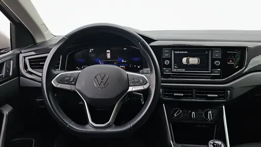 VOLKSWAGEN Taigo Taigo 1.0 TSI Life