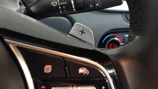 KIA XCeed XCeed 1.5 T-GDI M DCT
