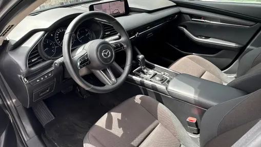 MAZDA 3 3 2.0 mHEV Centre-Line aut