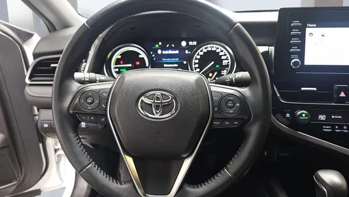 TOYOTA Camry Camry 2.5 Hybrid Comfort CVT