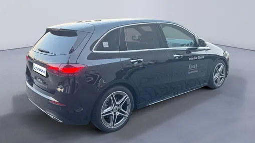 MERCEDES-BENZ B Klasa B 200 mHEV AMG Line 7G-DCT