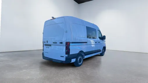 RENAULT Master Master dCi L3 Extra Nowy