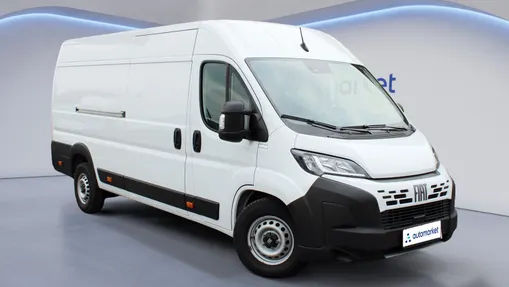 FIAT Ducato Ducato Maxi MJ L4H2