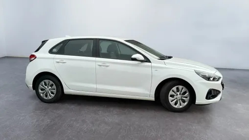 HYUNDAI i30 i30 1.5 T-GDI 48V Modern