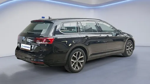 VOLKSWAGEN Passat Passat 1.5 TSI EVO Business DSG