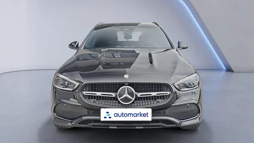 MERCEDES-BENZ C Klasa C 220 d mHEV 4-Matic All-Terrain Avantgarde