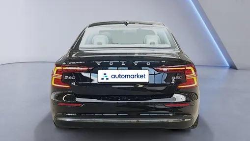 VOLVO S60 S60 B5 B AWD Ultimate Bright aut