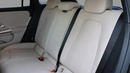 MERCEDES-BENZ GLA GLA 200 d Progressive 8G-DCT Nowy