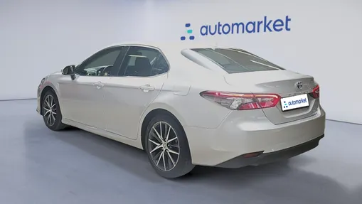 TOYOTA Camry Camry 2.5 Hybrid Prestige CVT