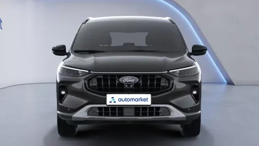 FORD Kuga Kuga 2.5 FHEV AWD Active X eCVT Nowy