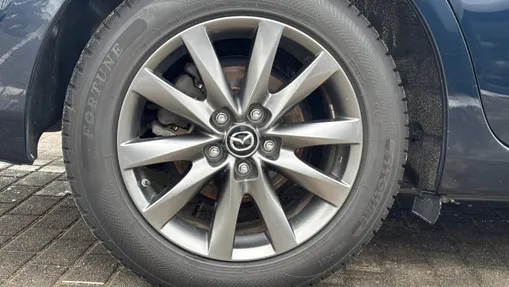 MAZDA 6 6 2.0 SkyMotion aut