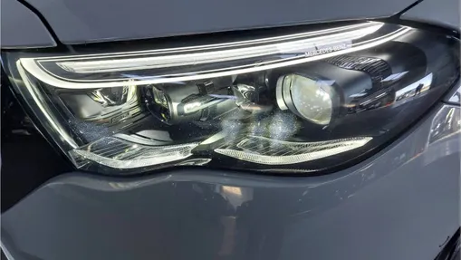 MERCEDES-BENZ E Klasa E 200 mHEV Avantgarde 9G-Tronic