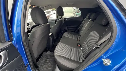KIA XCeed XCeed 1.5 T-GDI M DCT