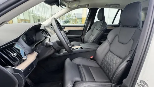 VOLVO XC90 XC90 B5 B AWD Plus Bright 7os aut