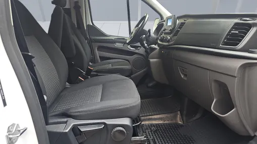 FORD Transit Custom Transit Custom Kombi 320 L1H1 Trend