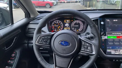 SUBARU Crosstrek Crosstrek 2.0i-S e-Boxer Platinum (EyeSight) Lineartronic Nowy
