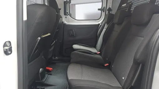 TOYOTA Proace City Proace City 1.5 D-4D Long 2,3t Active (bryg.)