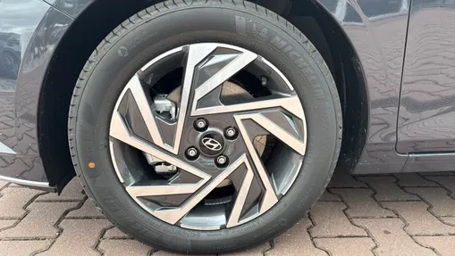 HYUNDAI i20 i20 1.0 T-GDi Modern Nowy