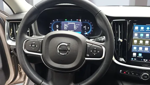 VOLVO V60 V60 B3 B Core aut