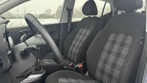 HYUNDAI i10 i10 1.2 Modern