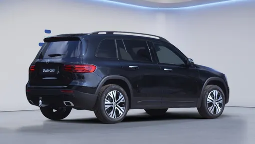 MERCEDES-BENZ GLB GLB 200 d 8G-DCT Nowy