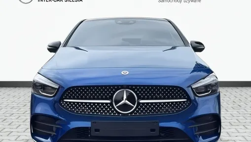 MERCEDES-BENZ B Klasa B 250 e PHEV AMG Line 8G-DCT